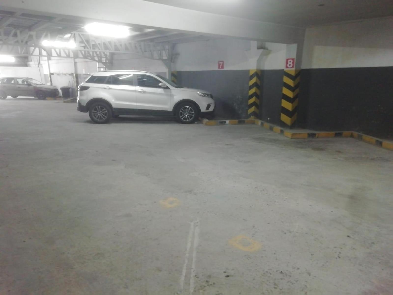 Hotel Presidente Internacional Guayaquil Dış mekan fotoğraf