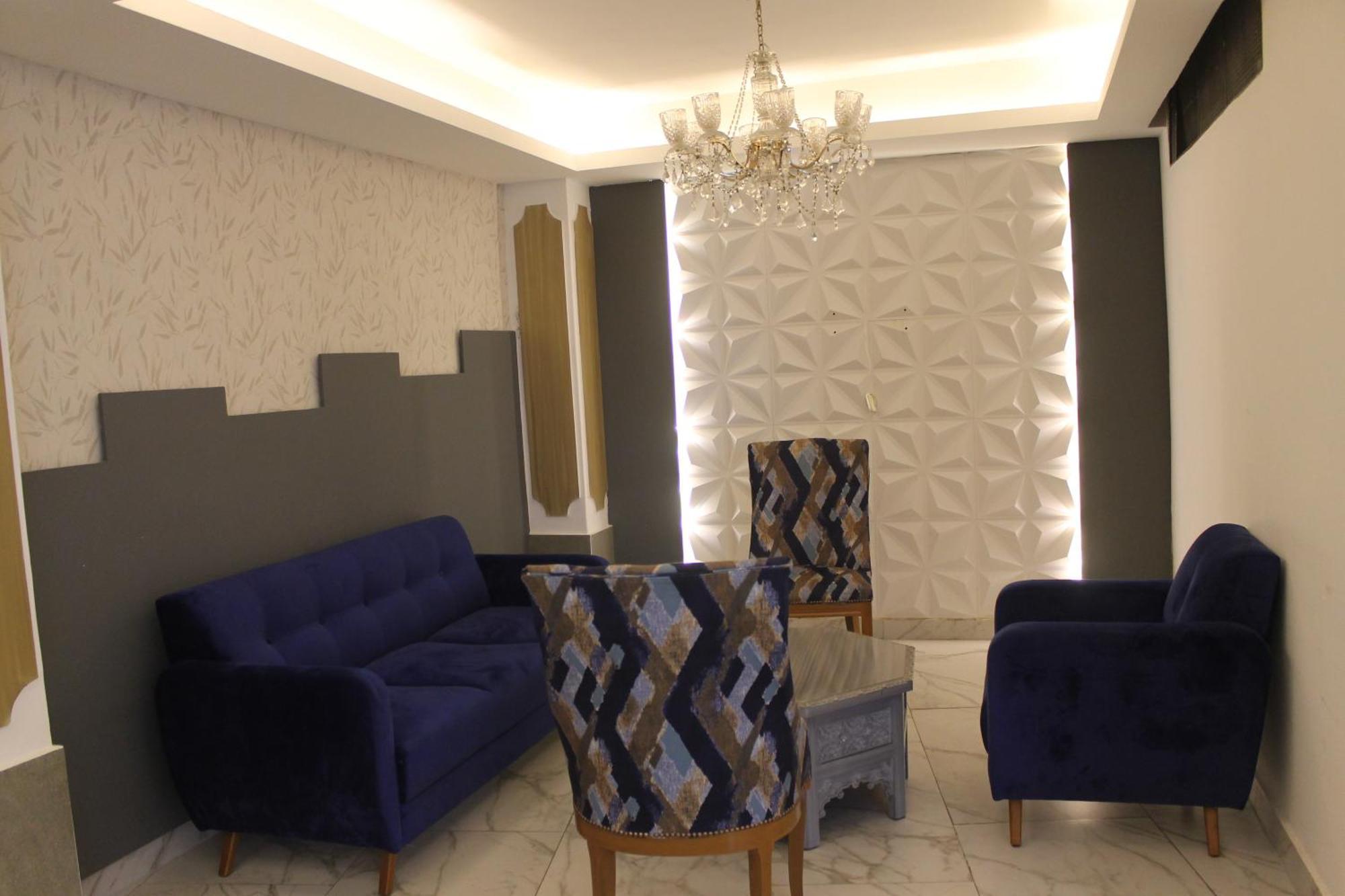Hotel Presidente Internacional Guayaquil Dış mekan fotoğraf