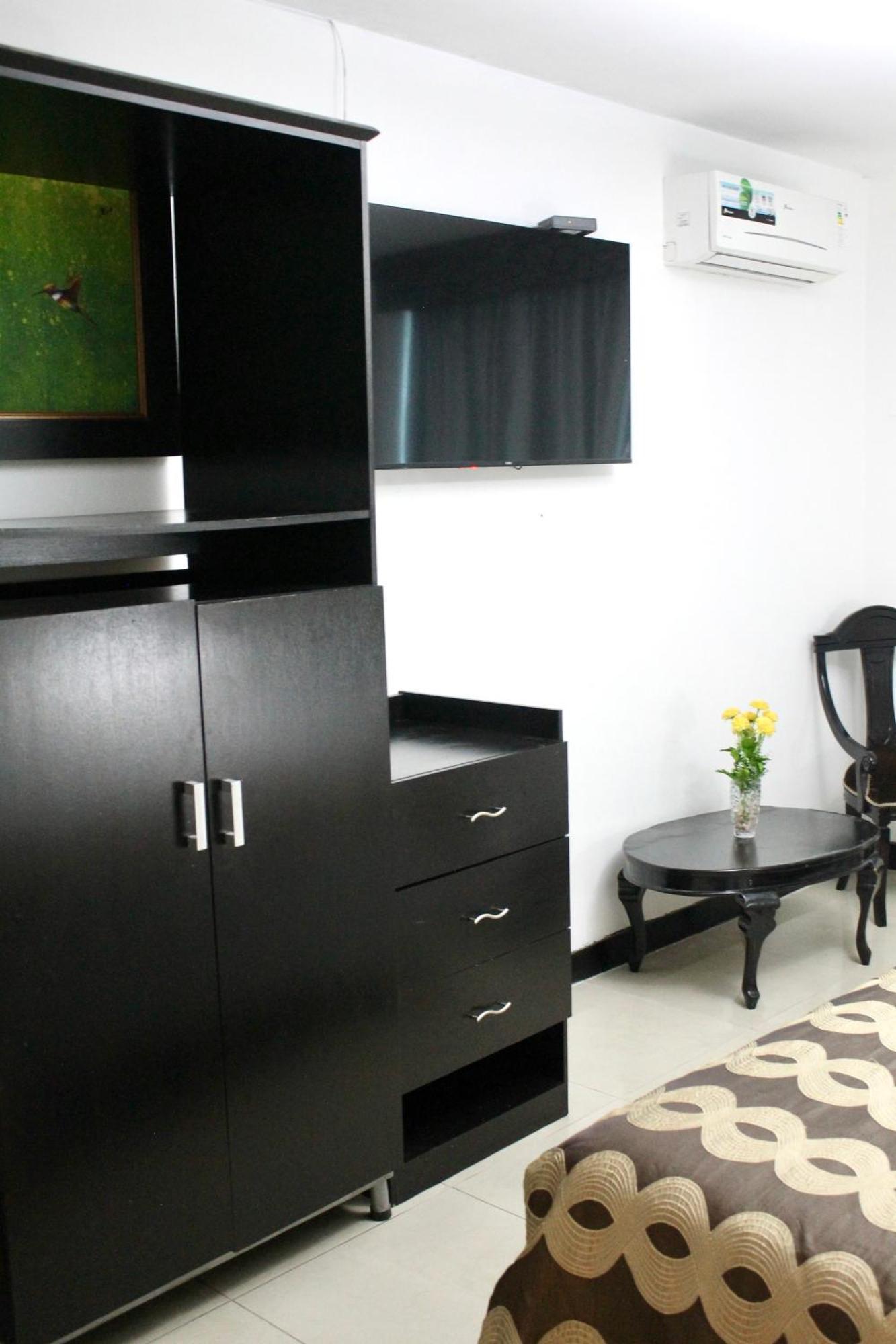 Hotel Presidente Internacional Guayaquil Dış mekan fotoğraf