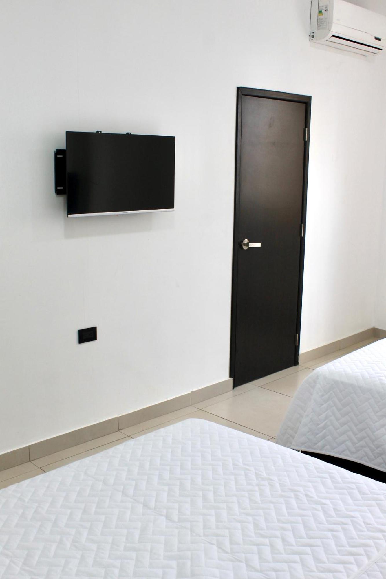 Hotel Presidente Internacional Guayaquil Dış mekan fotoğraf
