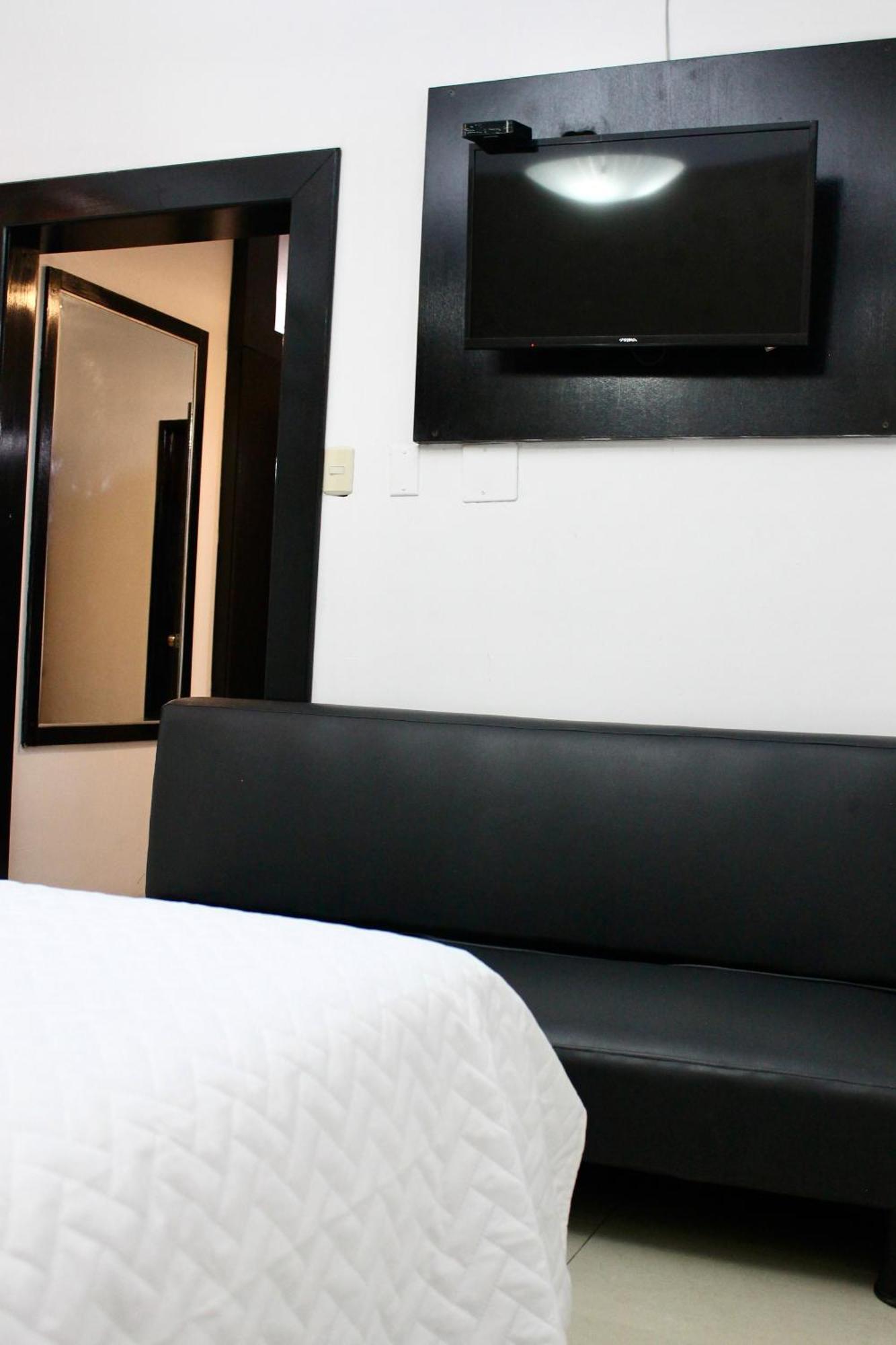 Hotel Presidente Internacional Guayaquil Dış mekan fotoğraf