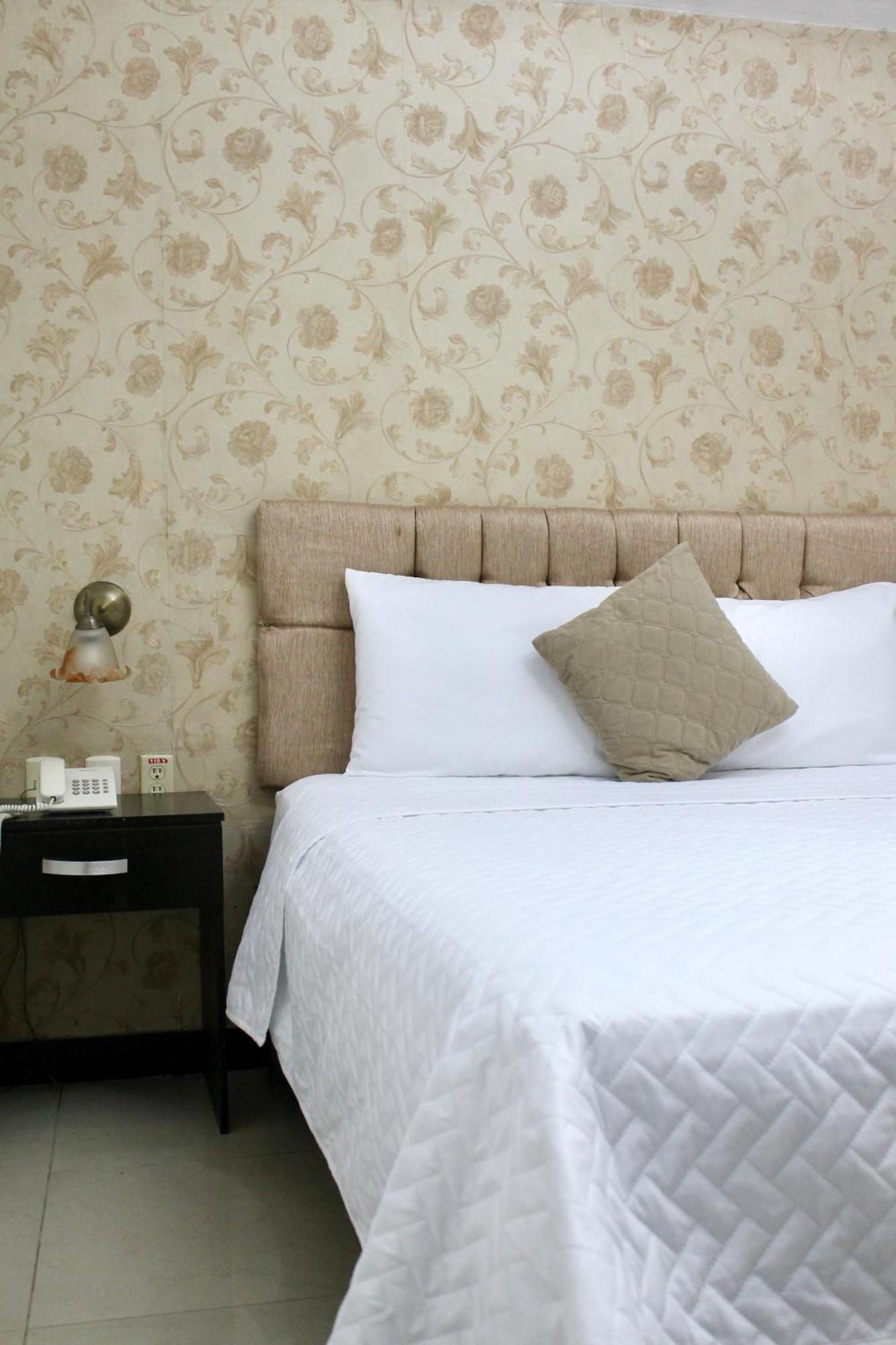 Hotel Presidente Internacional Guayaquil Dış mekan fotoğraf
